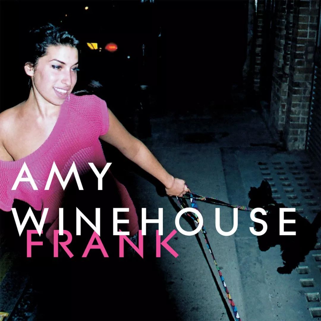 重温amywinehouse15年前发行的首张专辑frank