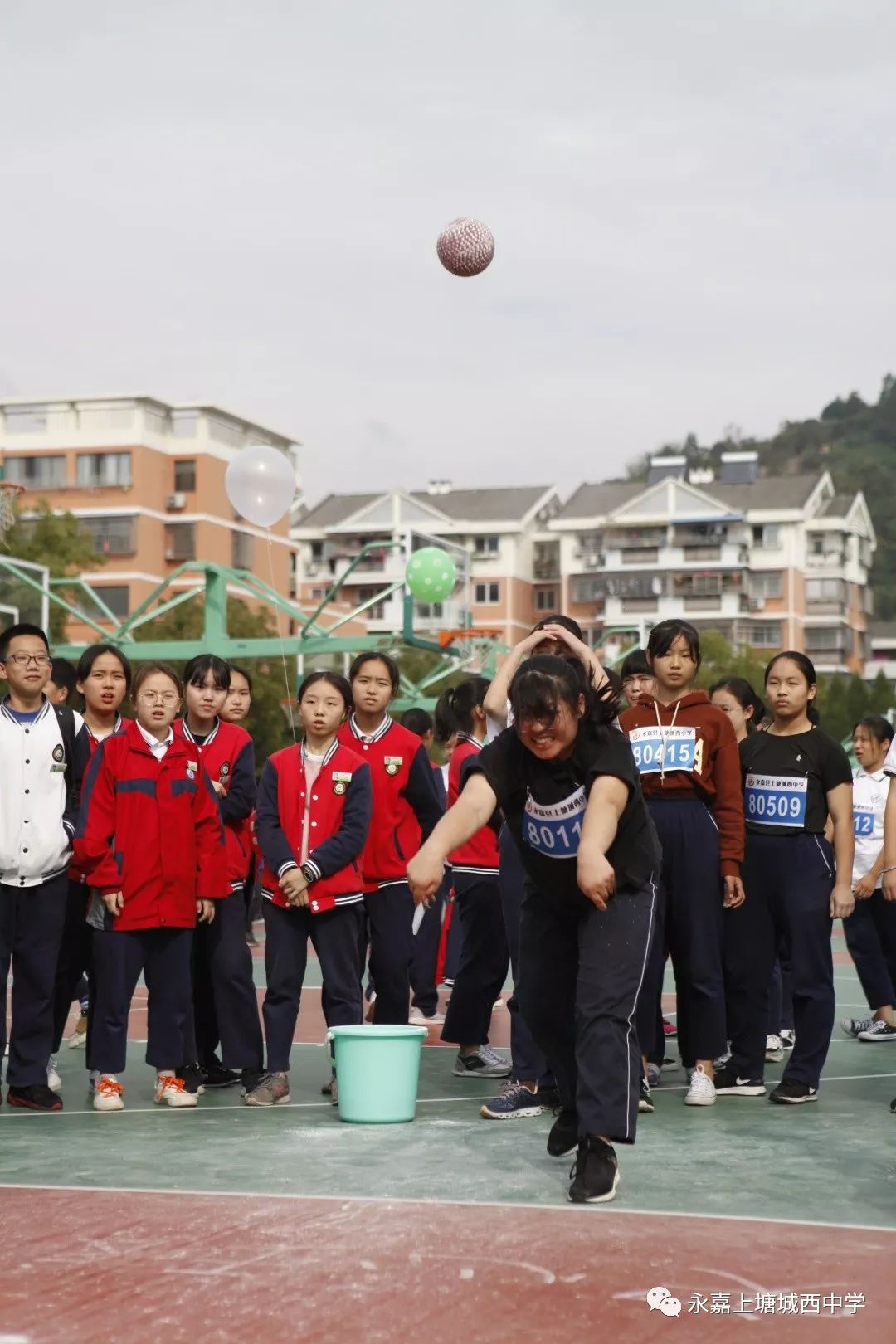 潮州城西中学校服图片