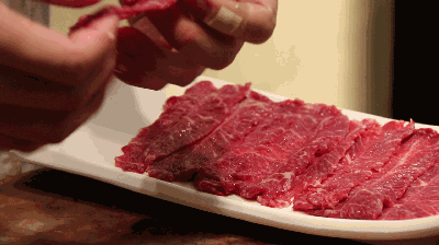182元吃嗨人火锅套餐去这家潮汕牛肉火锅让你一口吃到牛肉的灵魂