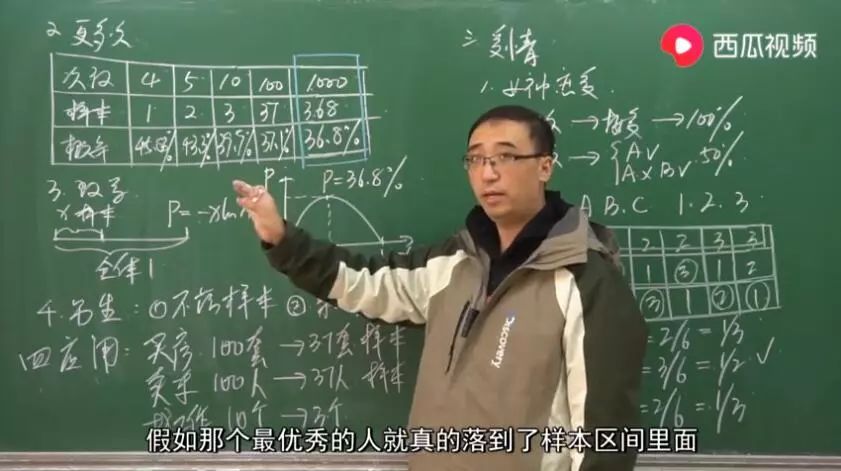 "科普网红"李永乐:做知识的"搬运工,让学生爱上科学