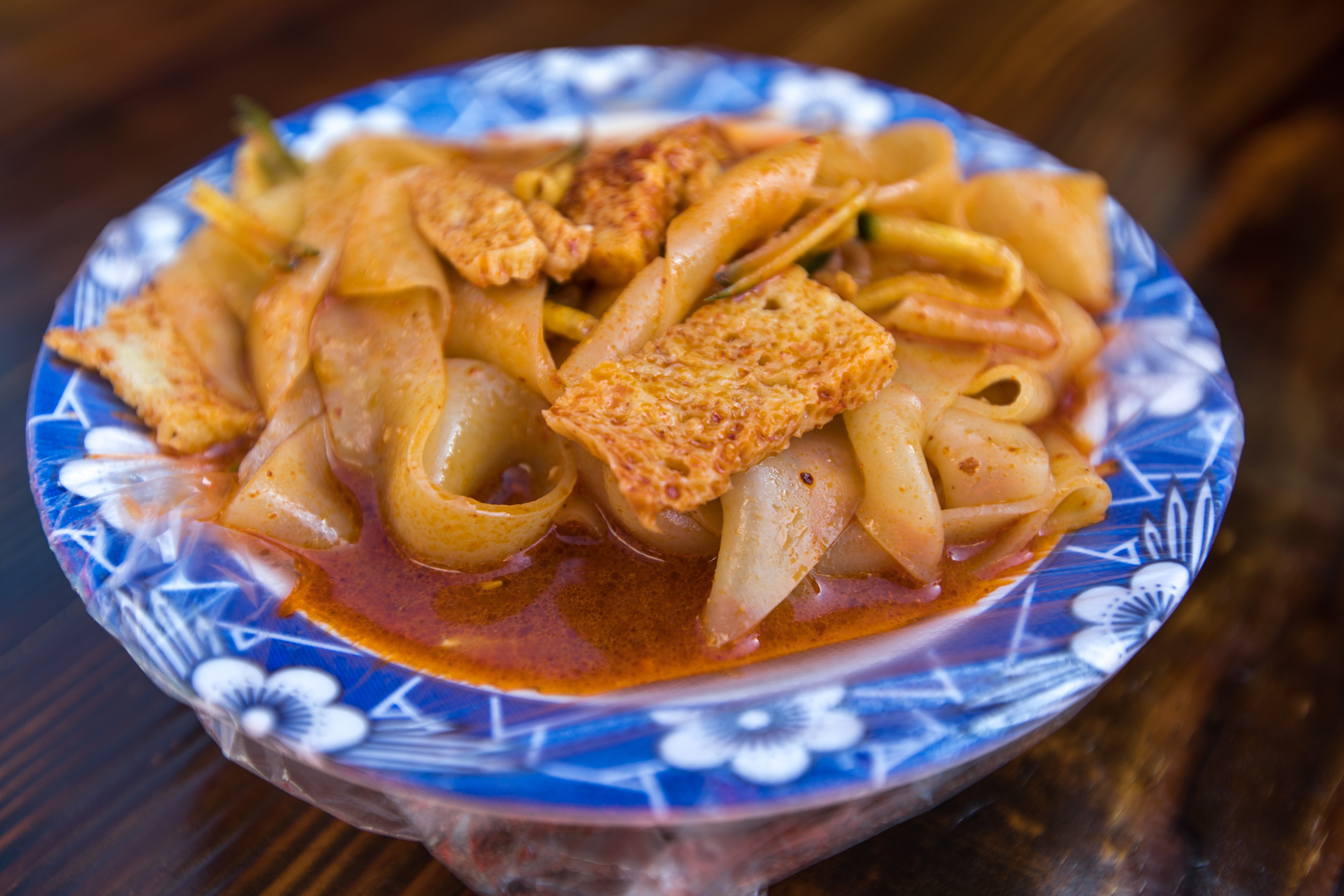 陇西饕餮盛宴,满足你对西北美食的一切想象