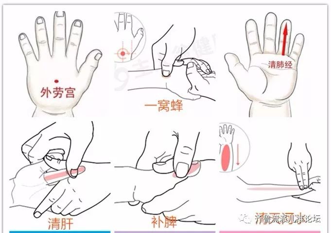 孩子喉咙中那点残痰化不掉,呼噜呼噜响!川贝梨水好使吗?