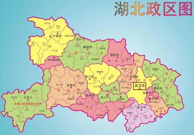 凤冈县政区图图片