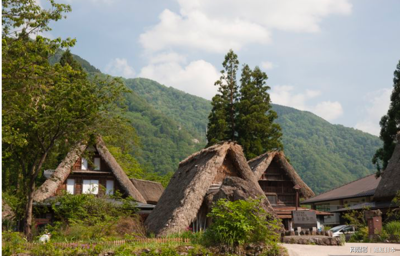 盘点日本富山县必去的景点 至少要去一次的目的地在这里