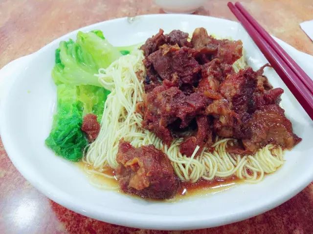 粵菜舌尖上的廣東文化這些台山特色美食你都吃過嗎