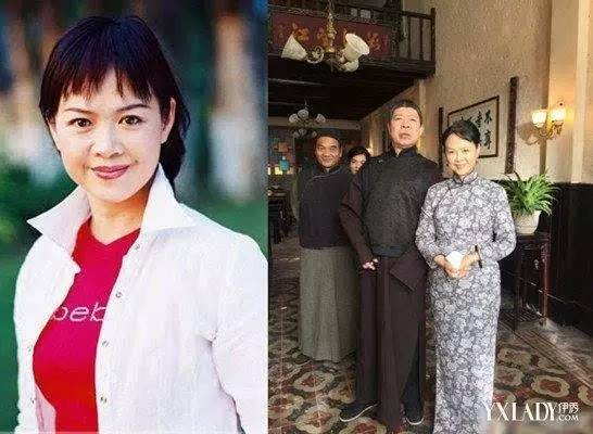 等了17年外來媳婦本地郎康天庥戲中大婚網友淚奔