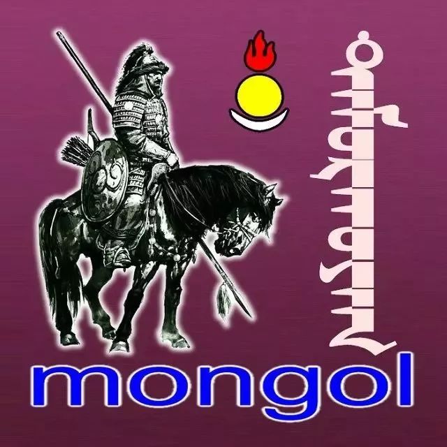 蒙古头像男微信图片
