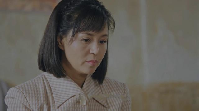 正阳门下小女人徐慧真事业有成满头白发和蔡全无补办婚礼