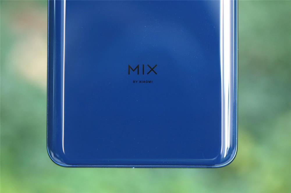 全球首发滑盖全面屏 小米MIX 3详细评测