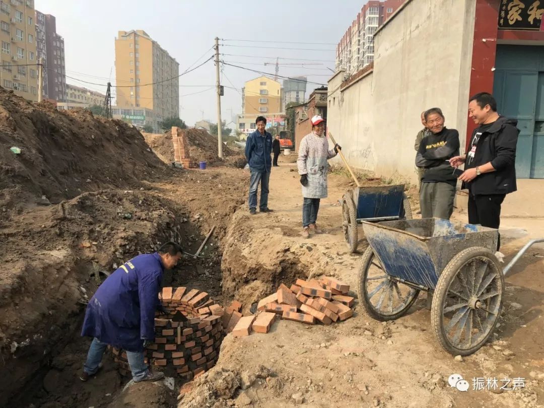 林州李庄村案件图片