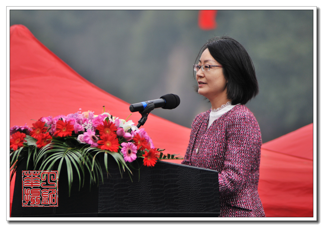 铅山县女县长图片