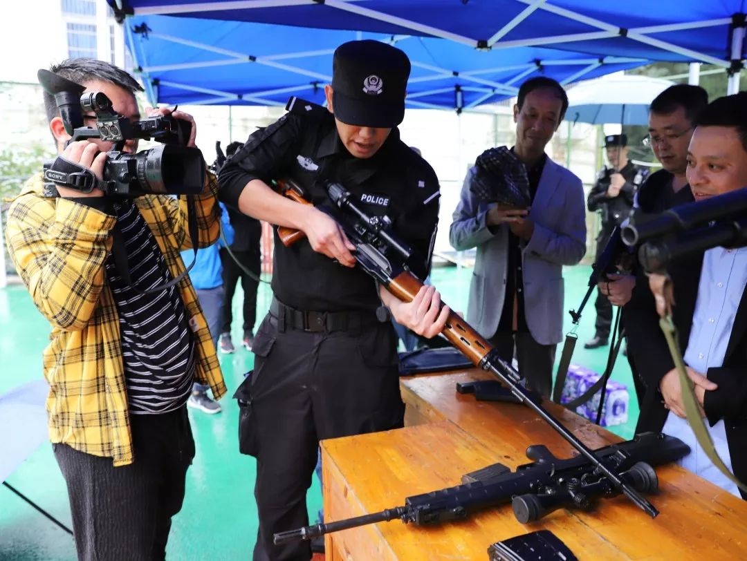 在永嘉警察蜀黍工作的地方是啥樣歡迎你來看