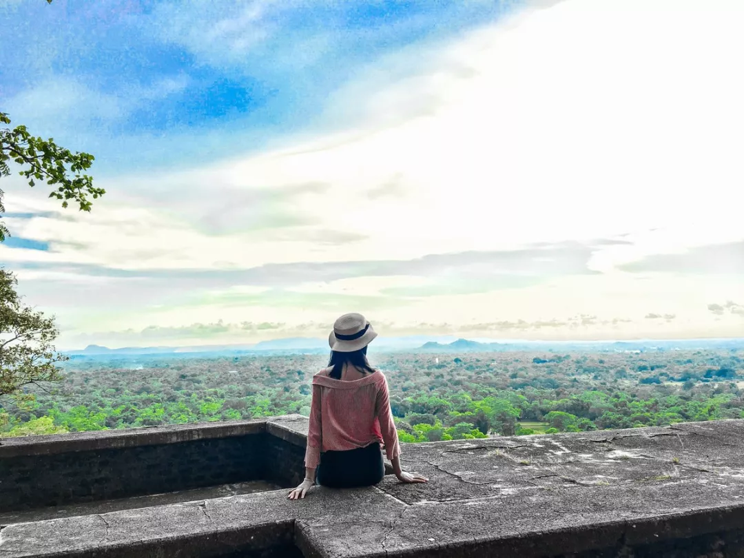 有意思旅遊|等一個人,陪我去看世界盡頭_旅行