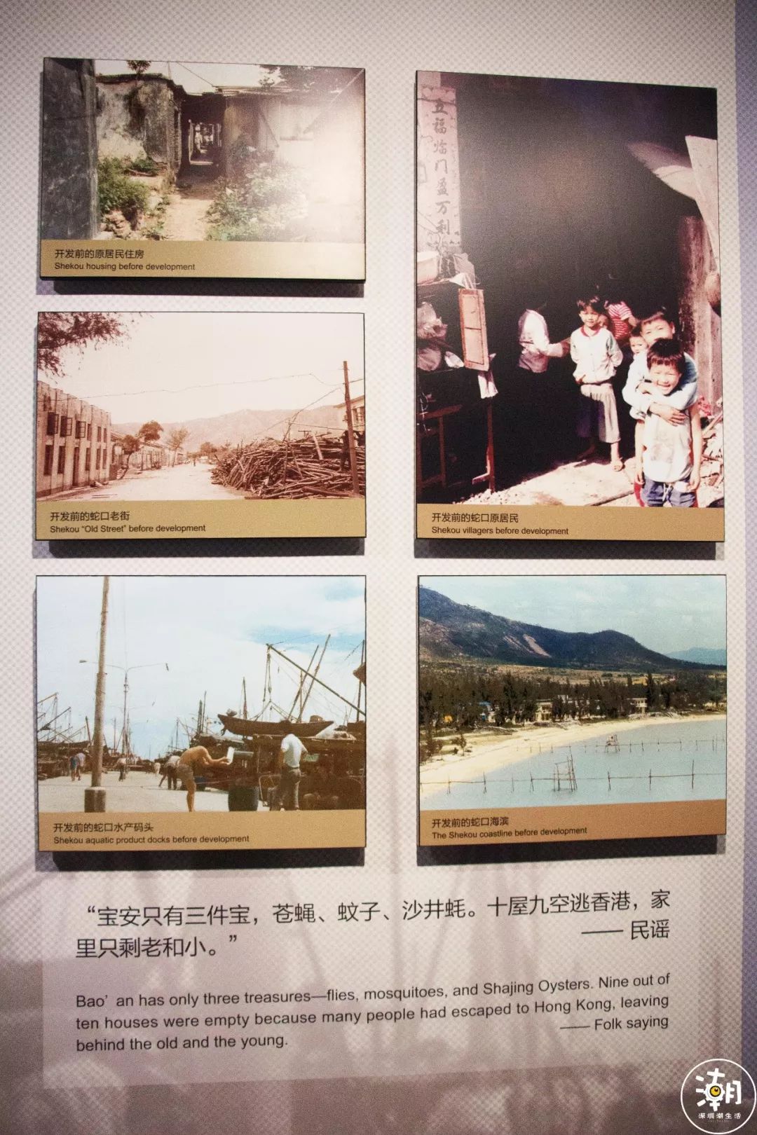 待興1978年,世界在急速發展時代的潮流裹挾著深圳做出變化主線一就是