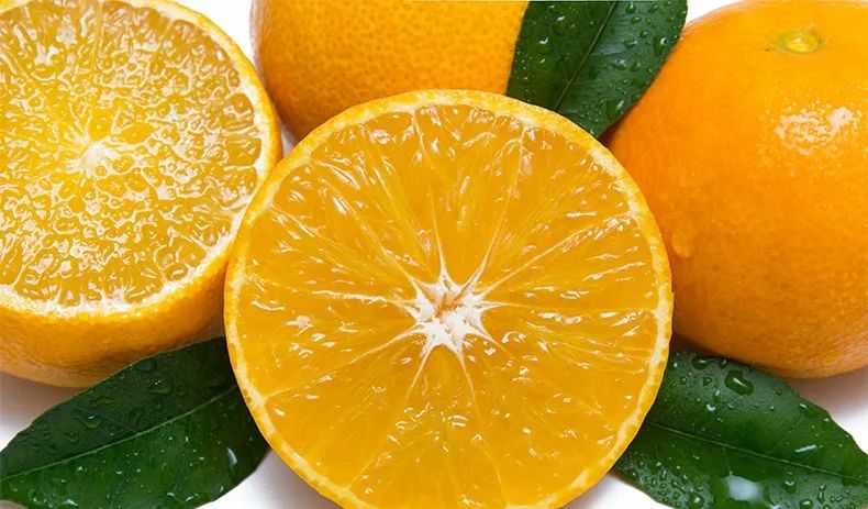 爱媛橙——也称果冻橙爱吃柑橘类水果的人,一定要试试!