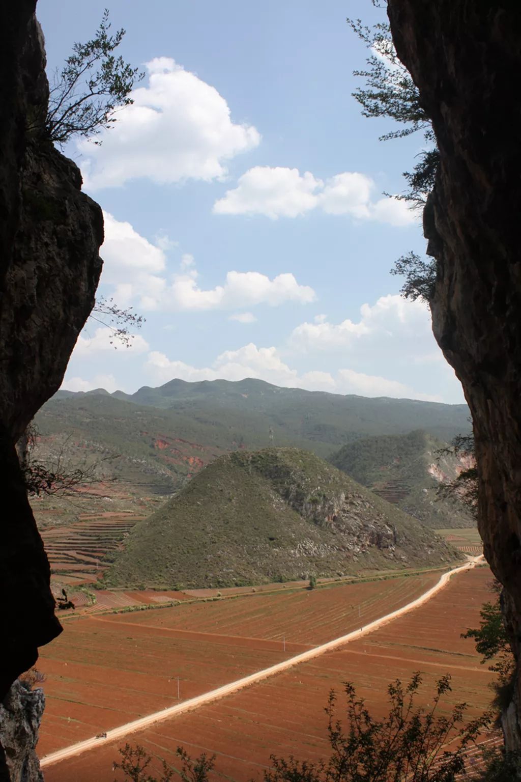 旅游宣威市旅游指南阿都格宜