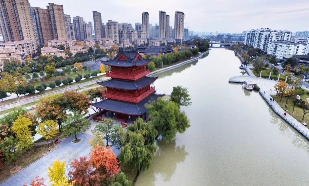 下雨降溫淮安天氣變臉冷空氣向您發貨了