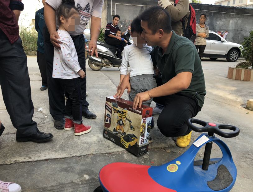 河池都安三岁男童被绑架!作案细节曝光,作案动机疑为