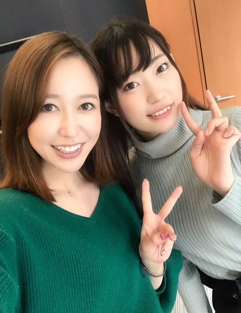 篠田ゆう日常照最后那个是杏梨