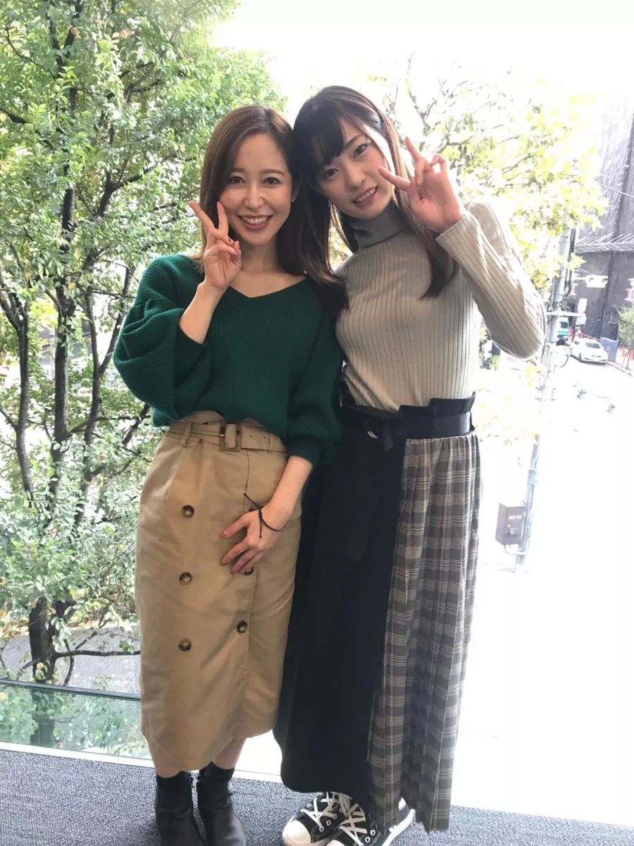 篠田ゆう日常照最后那个是杏梨