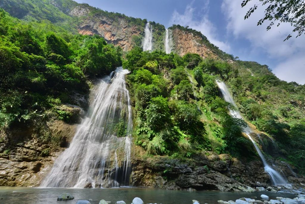 旅游宣威市旅游指南宝山文兴普立