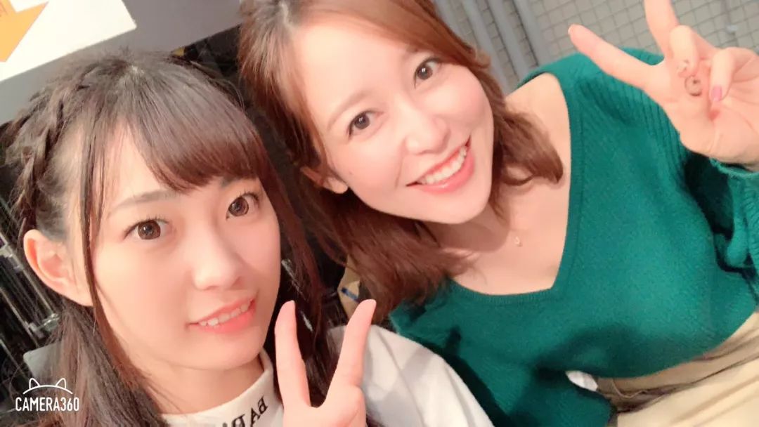 篠田ゆう日常照最后那个是杏梨