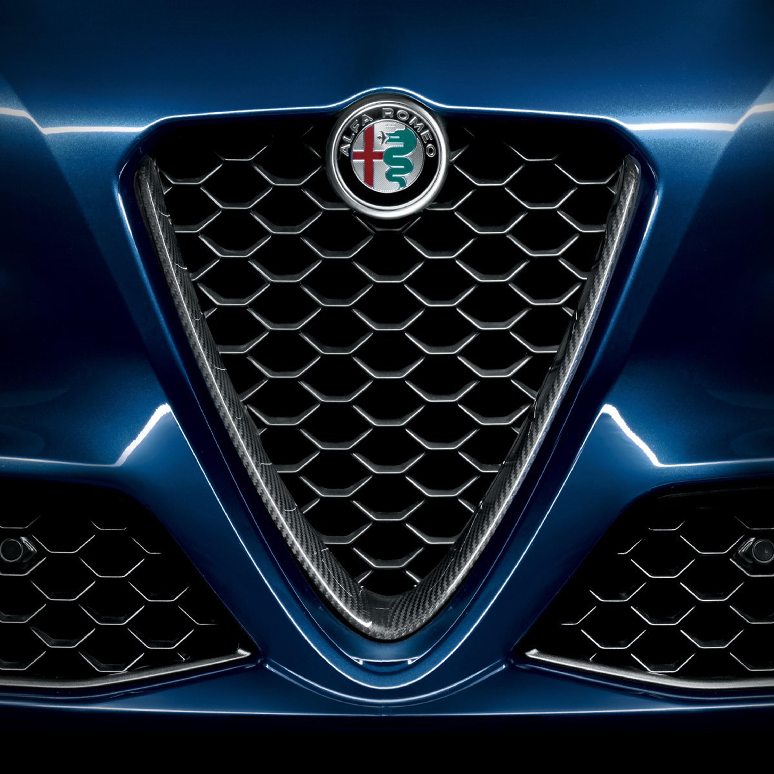 看汽車,學英語:alfa romeo 阿爾法羅密歐唯美圖集!