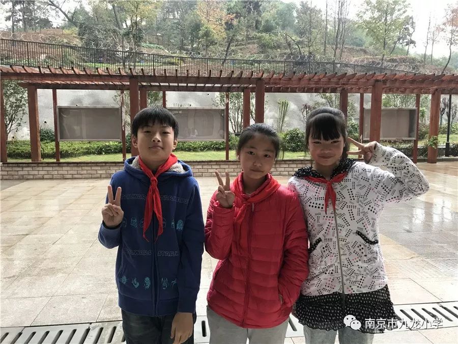 九龙小学10月份"学习标兵"希望之星"学生名单_赵易轩