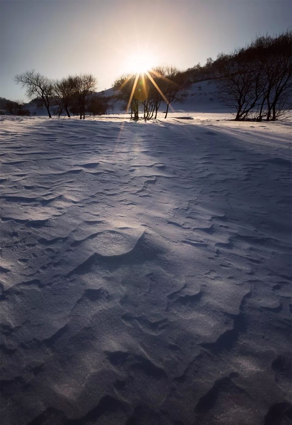 立冬啦陝西多地雪花飛舞除了吃餃子你還要知道這些