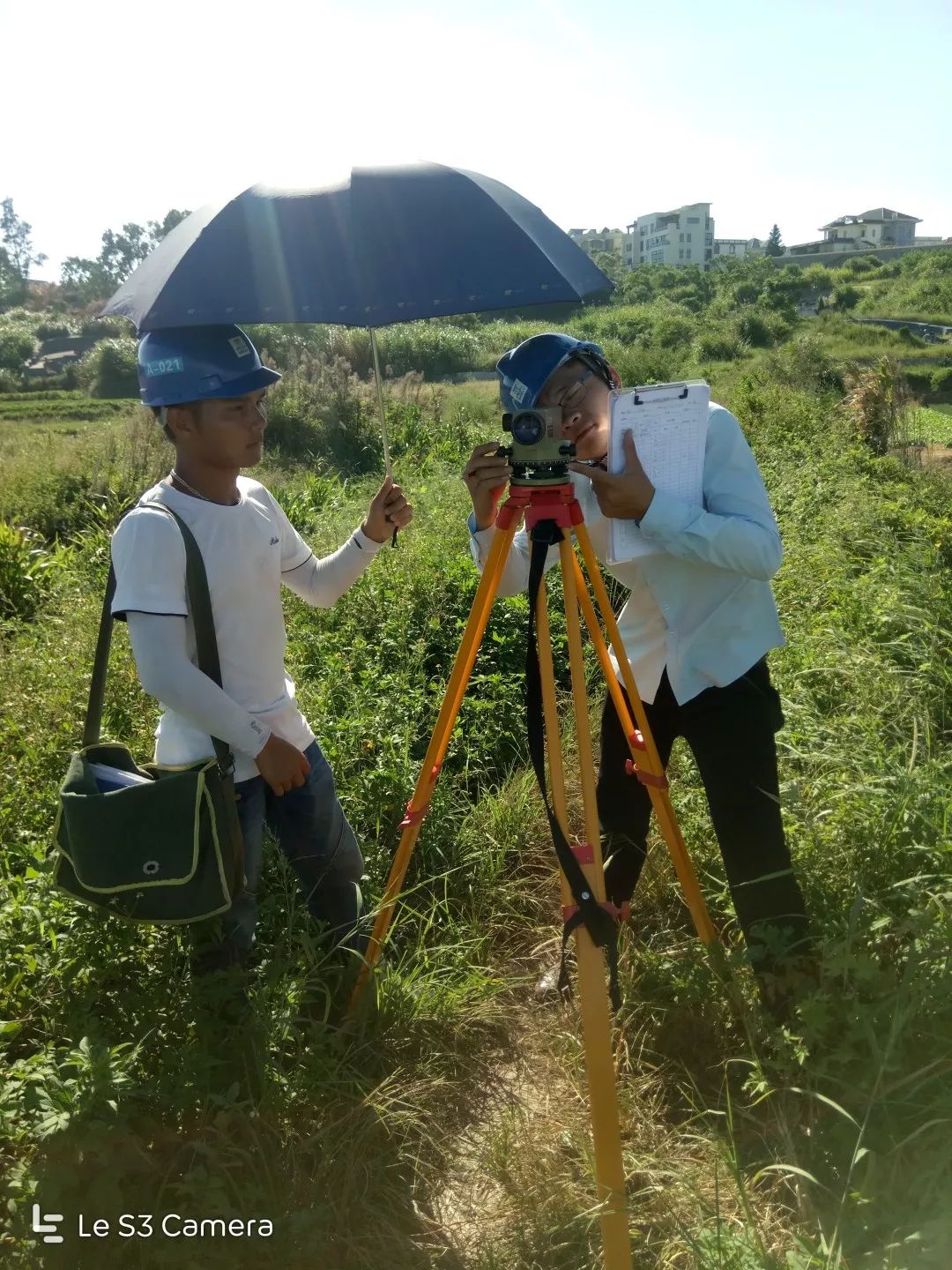 百千工程 李有鹏:测量新星,鹏程万里