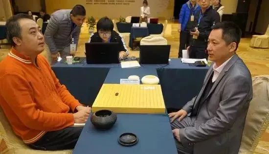 中國九段棋手:17位世界冠軍奪30多個世界大賽冠軍頭銜!