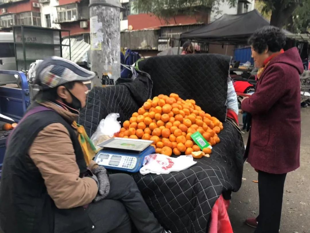 唐山赵庄市场图片