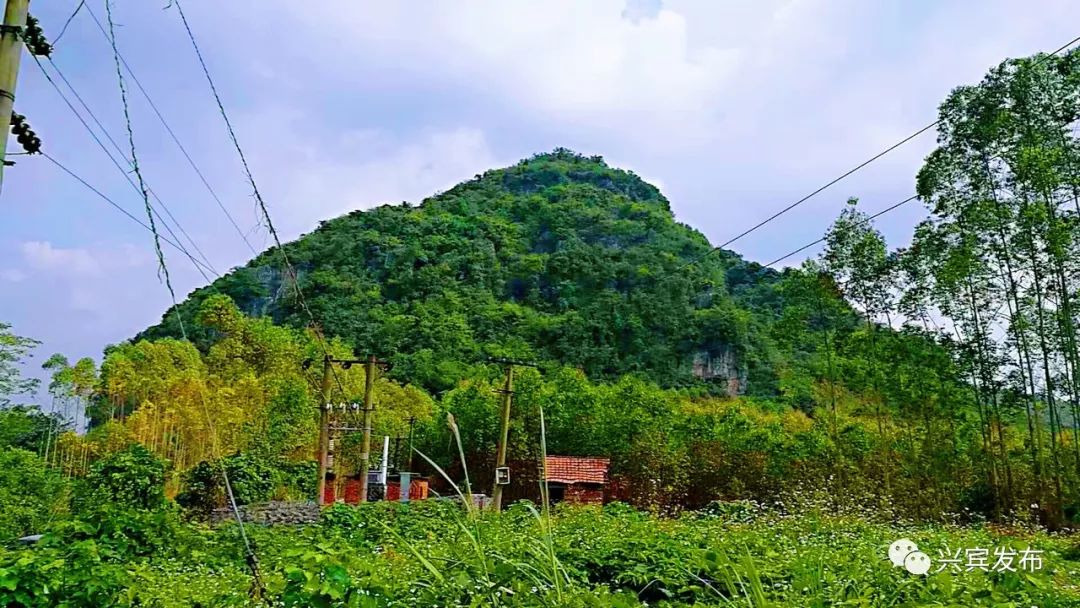 最新興賓八景航拍圖,張張美翻!快快收藏_鰲山