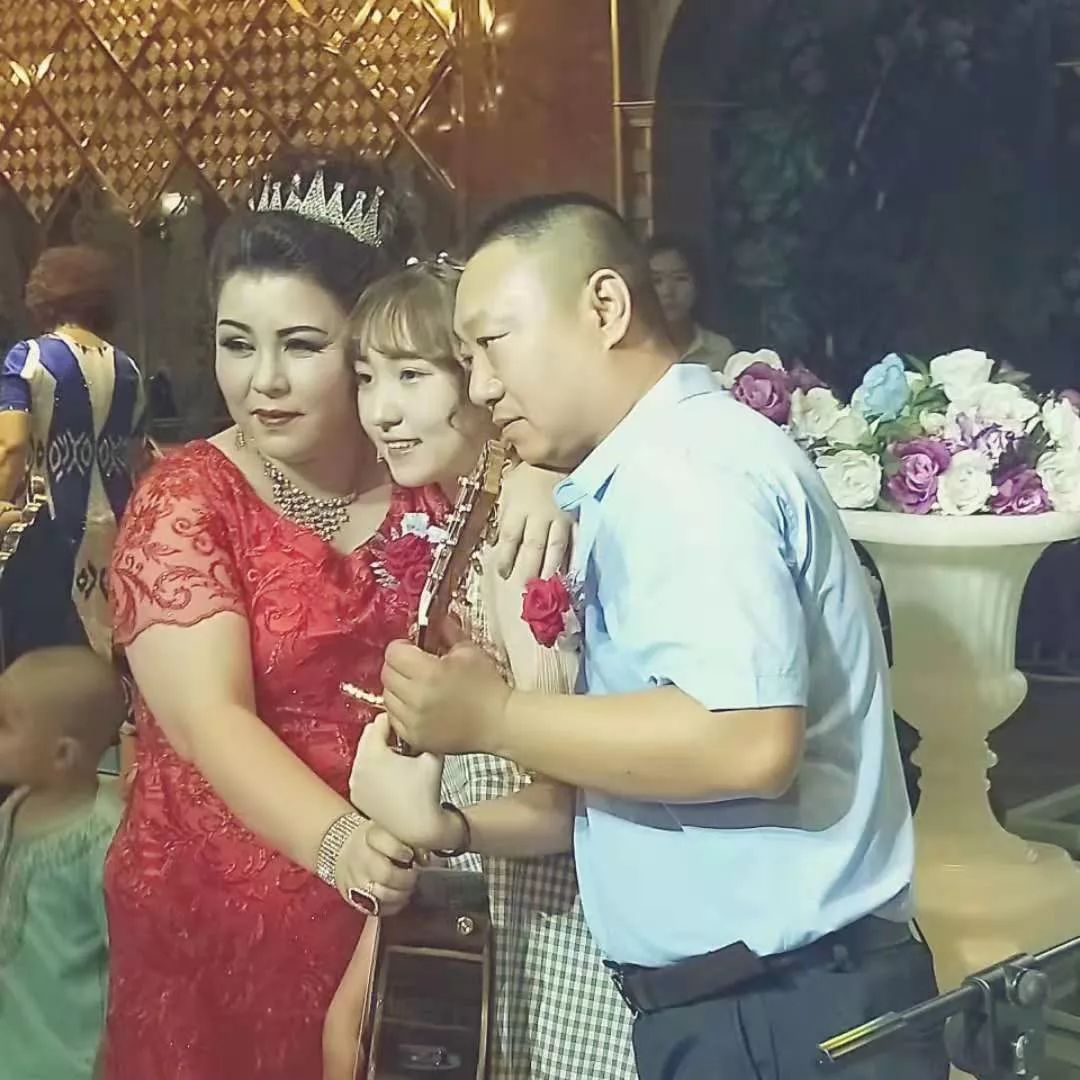 被迫假离婚13年后,这对维汉族际婚姻的夫妻终于复婚了!