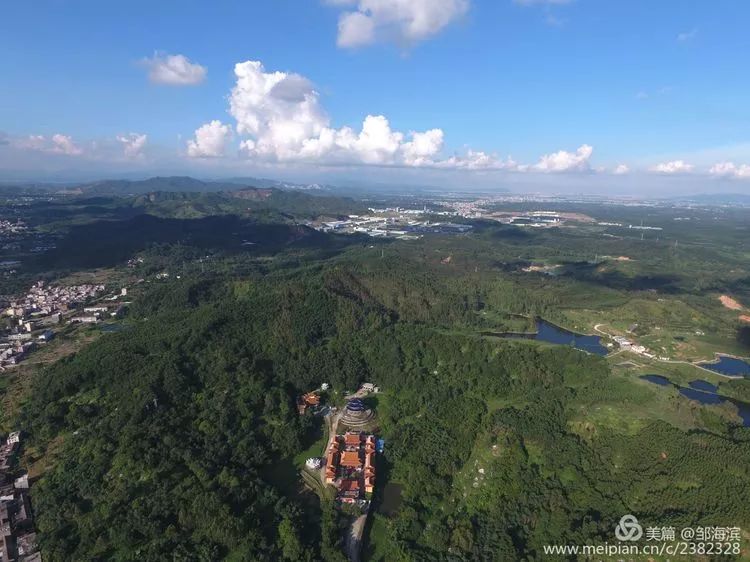 揭西五经富旅游景点图片