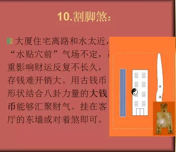 斜衝煞13.反光煞14.兼貞煞15.窗外煞16.天弓煞17.破軍煞18.