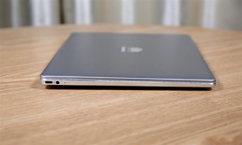 华为 MateBook 13首发评测：13寸最强性能轻薄本！