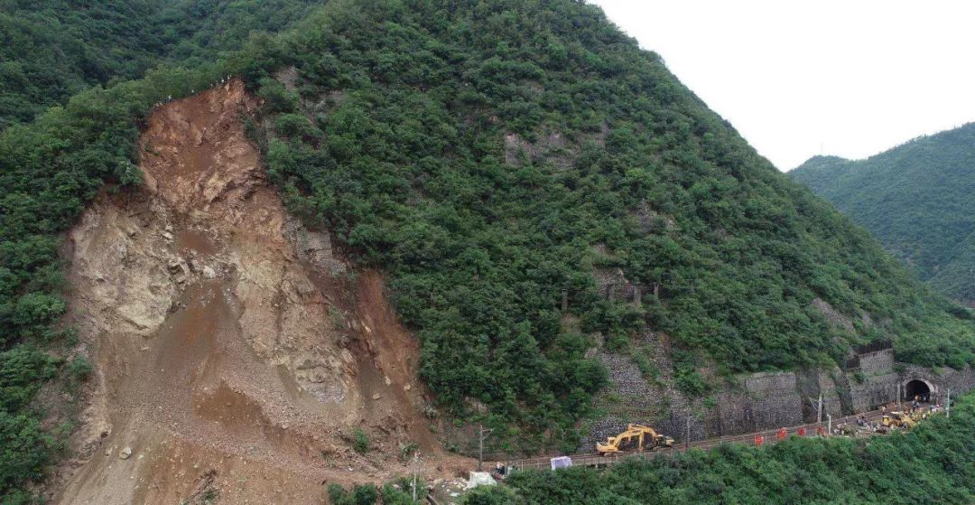 地质灾害有前兆预警知识很重要