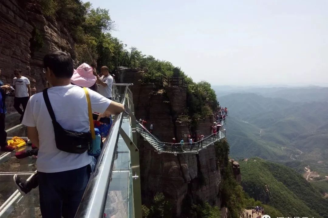 福利黛眉山景区发优惠券啦玻璃栈道悬崖秋千船票均可使用