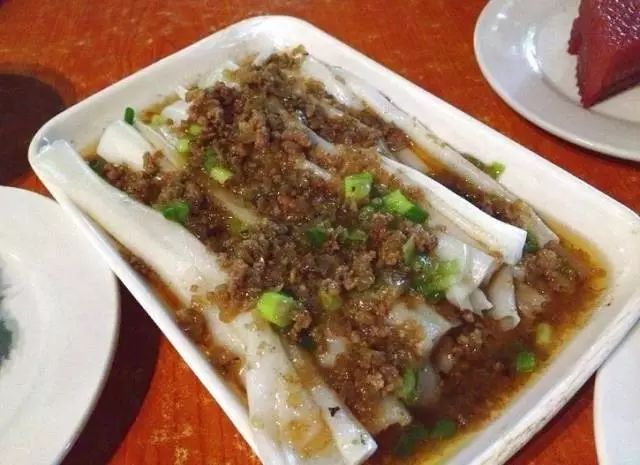 咖喱肉骨茶印尼九層塔在萬寧興隆吃遍東南亞美食