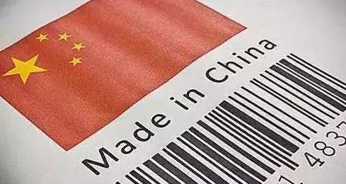 離開madeinchina你能活多久