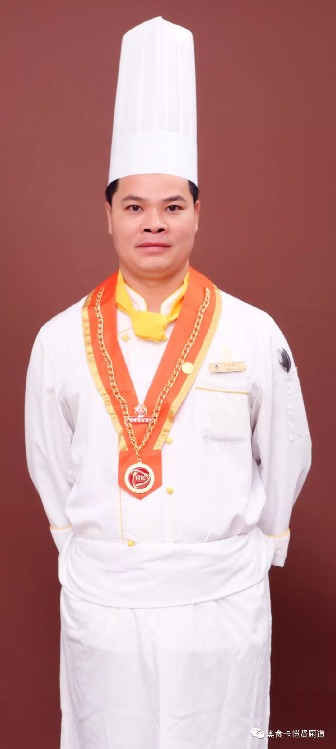 2009年至2011年 北京市阿森鲍鱼食府任厨师长