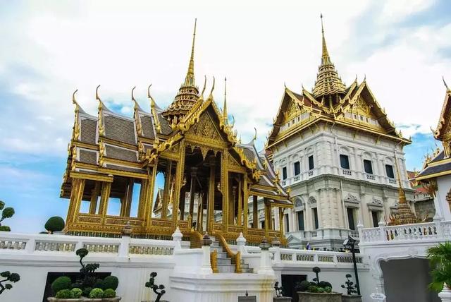 有意思旅游|重磅,泰国终于免落地签证费了!