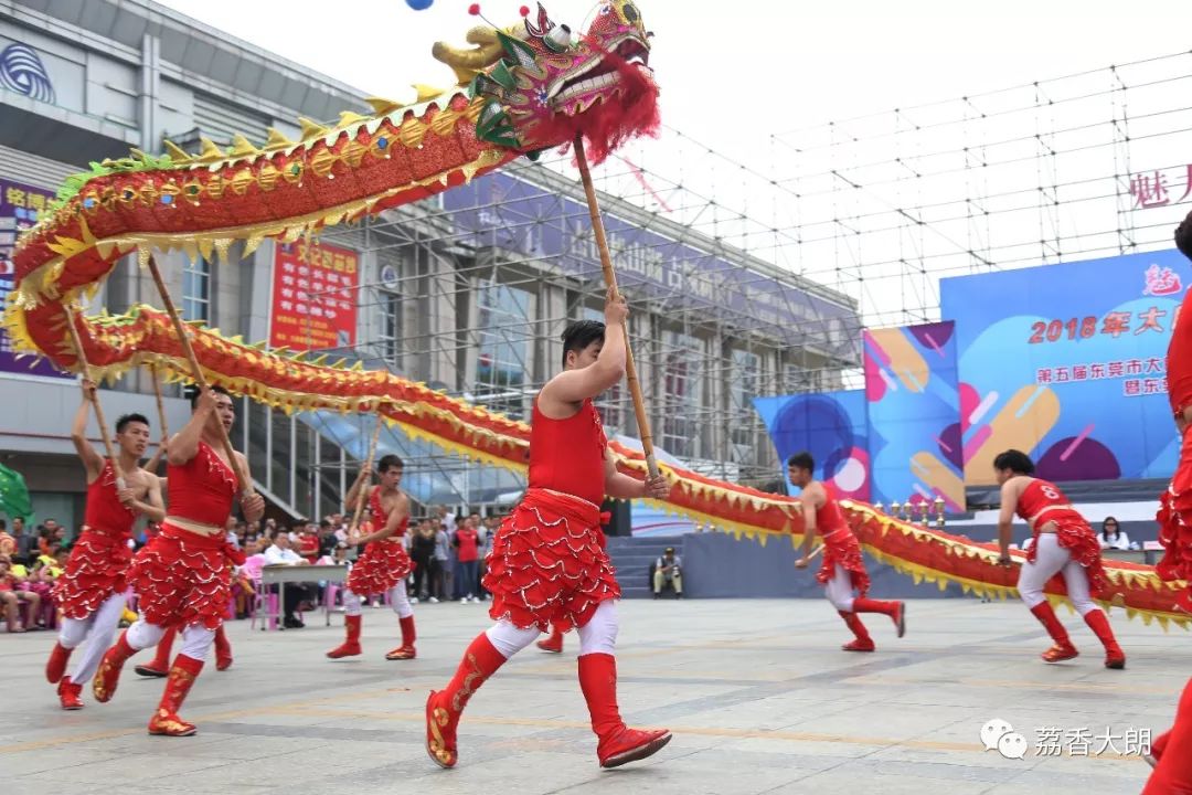 谁是粤港澳龙狮争霸赛的狮王龙王