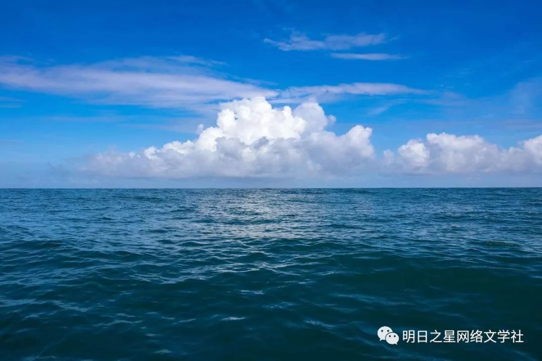 【廣東】周鈺瑩《美麗的大海》指導老師:駱豔情