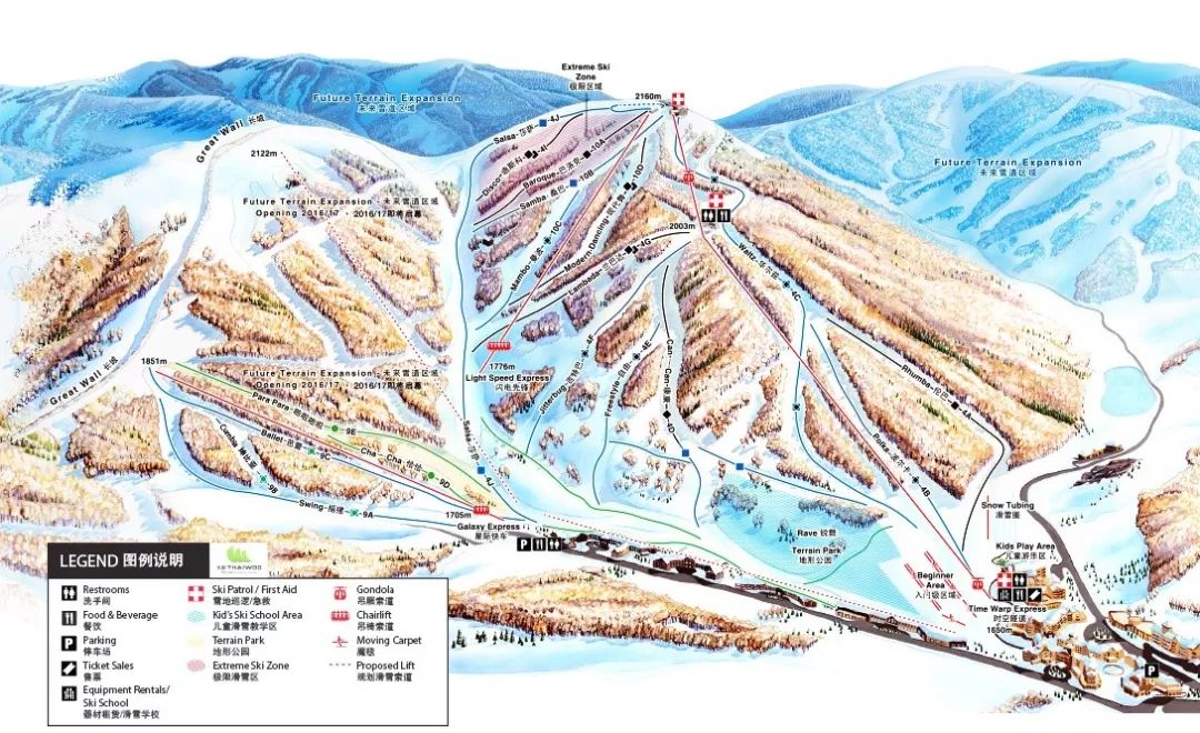 保罗第二次布道线路图片