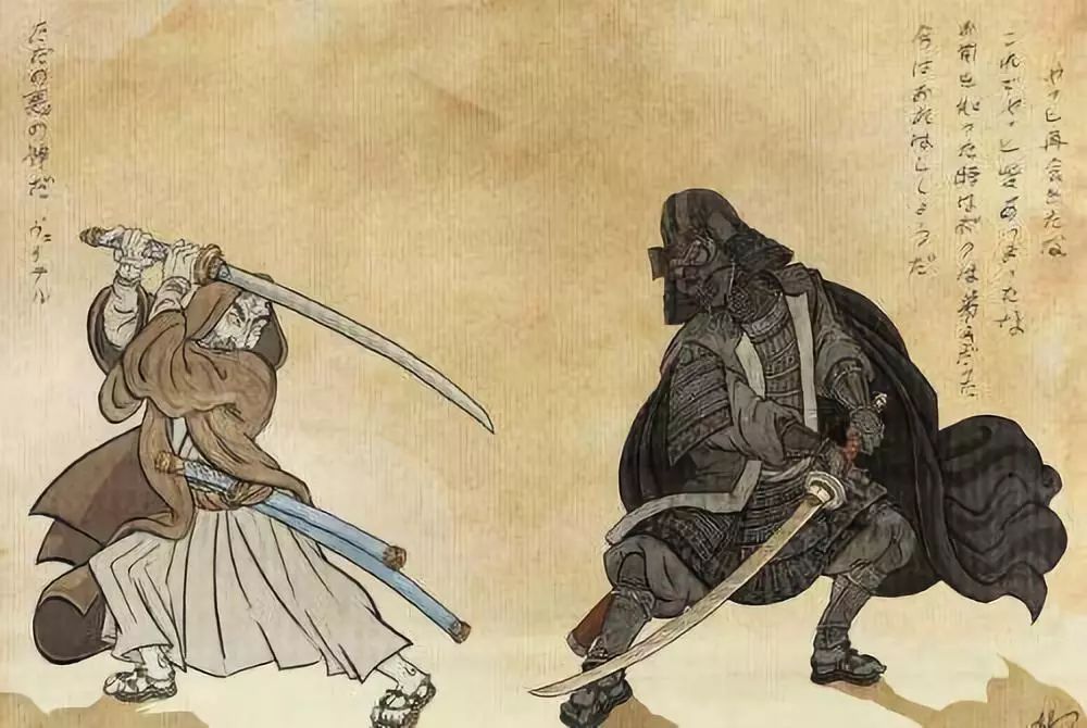 武士道,骑士精神都是后世编造出来骗人的?