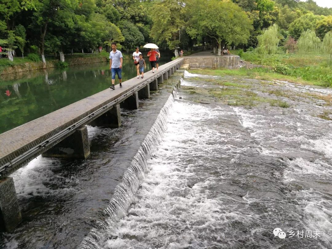 鄭國渠靈渠紫鵲界您知道這些是景區嗎文末開獎