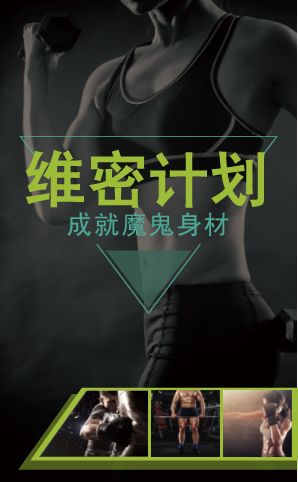 hot从路人甲到女王你只差一个维密计划