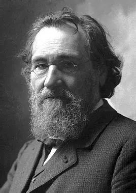 益生菌之父俄国生物学家elie metchnikoff